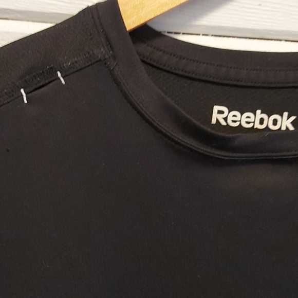 Reebok Dri-fit Shirt - Picture 5 of 5